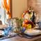 Alida Penthouse in centre with terrace wifi A/C-4
