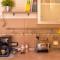 Alida Penthouse in centre with terrace wifi A/C-5