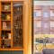 Alida Penthouse in centre with terrace wifi A/C-11