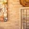 Alida Penthouse in centre with terrace wifi A/C-27