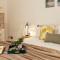 Alida Penthouse in centre with terrace wifi A/C-44