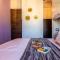 Alida Penthouse in centre with terrace wifi A/C-47