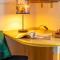 Alida Penthouse in centre with terrace wifi A/C-53