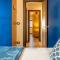 Alida Penthouse in centre with terrace wifi A/C-55