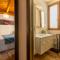 Alida Penthouse in centre with terrace wifi A/C-60