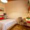 Alida Penthouse in centre with terrace wifi A/C-72