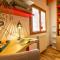 Alida Penthouse in centre with terrace wifi A/C-76