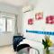 Garden Retreat - Homey Experience-10