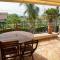 VILLA LIBECCIO appartment with shared swimming pool, at 200 meters from the beach, solarium and private parking-18