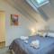 Loft & Jacuzzi - Happy Rentals-13