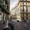 Luxury apartment in Naples-37