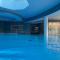 Bes Hotel Terme a Palazzago-10