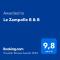 Le Zampolle B & B-43