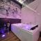 Mirror Suite Roma Jacuzzi Colosseo Monti-3