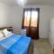 Bacio di sole Apartment and rooms-24
