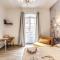 NALA & KIRA - Two big apartments for groups in the center of Rome-2