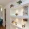 YCH-Stylish 3 bedrooms apartment near Vatican-5