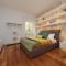 YCH-Stylish 3 bedrooms apartment near Vatican-12