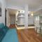 YCH-Stylish 3 bedrooms apartment near Vatican-19
