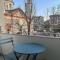 Luxury Basilica View 19 - free private parking-28