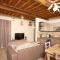 Jacuzzi Privata e Splendida Vista in bellissimo Cottage-9