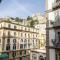 Luxury apartment in Naples-5