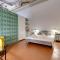 Servi Apartment by Mamo Florence-3