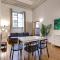 Servi Apartment by Mamo Florence-0