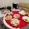 The Arches House Bed and Breakfast IUN F1092-49