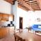 2 Bedroom Cozy Apartment In Gubbio-3