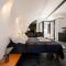 GuestHost - Panorama Suite Modern Charm-11