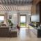 Villa Velari In Volterra With Private Pool, AC-6