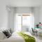 iFlat Spacious & Comfortable apt near the Vatican-0