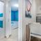Agio Apartments Diamante - Trilocale Standard-14