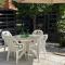 Casa Sivori sul lago di Garda con ampio giardino-21