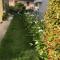 Casa Sivori sul lago di Garda con ampio giardino-27