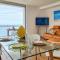 Cozy Apartment In Giardini Naxos-6