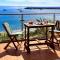 Cozy Apartment In Giardini Naxos