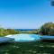 [Villa Cala Granu] Con Piscina Privata e Vista Mare-2