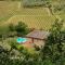 Casa Caterina Tuscany