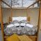 Bubble Room Suite Experience - Bolla Savio Ravenna-46