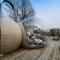 Bubble Room Suite Experience - Bolla Savio Ravenna-40