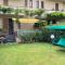 Versilia - Casa vacanze con Giardino-3