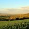 Lolìa Farmhouse with Olive Grove and Hot Tub-1