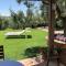 Lolìa Farmhouse with Olive Grove and Hot Tub-19
