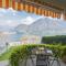 Besana 9 on the Lake - Private garden & parking by Rent All Como-0