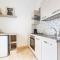 Dimora Le Tre Muse Guesthouse-41
