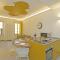 Gemhouse Ambra garda lake