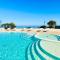 Residence with swimming-pool in Isola Rossa, just about 2 km from the beach La Marinedda-9