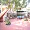 Easy Flat Sardinia Sky Blue Home (Pinus Village)-22